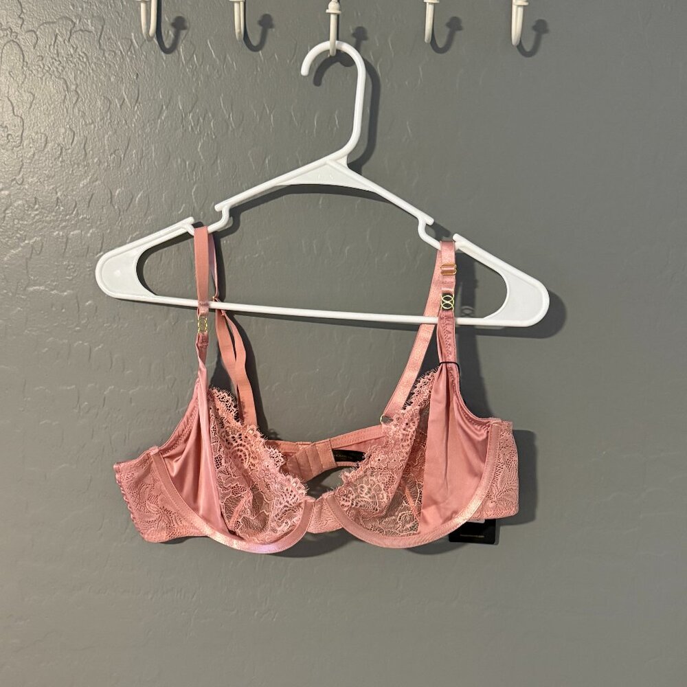 Helena Gartered Three Piece Set